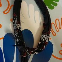 Piombo bandana