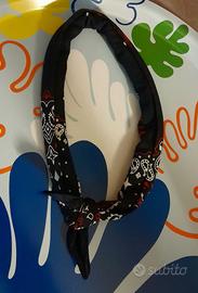 Piombo bandana
