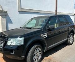 LAND ROVER Freelander 2ª serie - 2008
