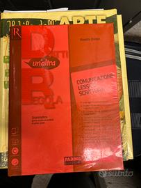 Datti un’altra regola comunicazione