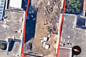 Terreno edificabile Borgagne - Melendugno