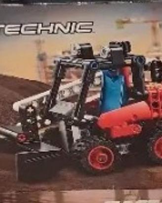 LEGO 76906-42115