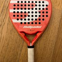 Bullpadel Flow women
