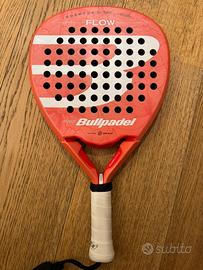 Bullpadel Flow women