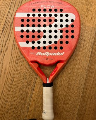 Bullpadel Flow women