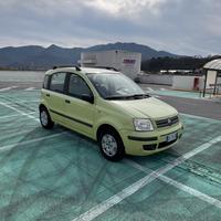 Fiat Panda 1.2 benzina
