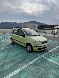Fiat Panda 1.2 benzina