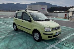 Fiat Panda 1.2 benzina