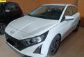 Hyundai i20 Connectline 1.2 mpi (79 cv)