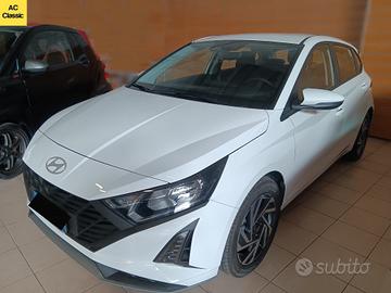 Hyundai i20 Connectline 1.2 mpi (79 cv)