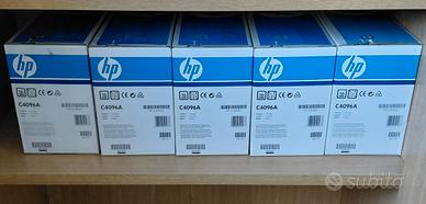 Toner 96A stampante laser hp serie 2100/2200