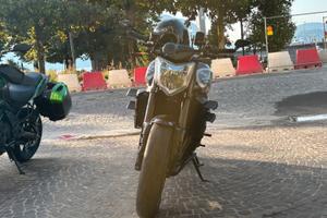 Yamaha fz1