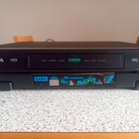SABA Videoregistratore Vintage