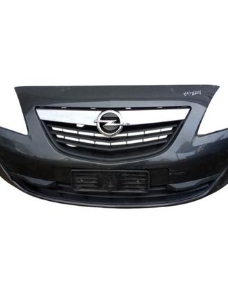 OPEL Meriva 3° Serie (10>) PARAURTI ANTERIORE COM