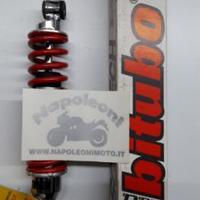 Aprilia amico bitubo