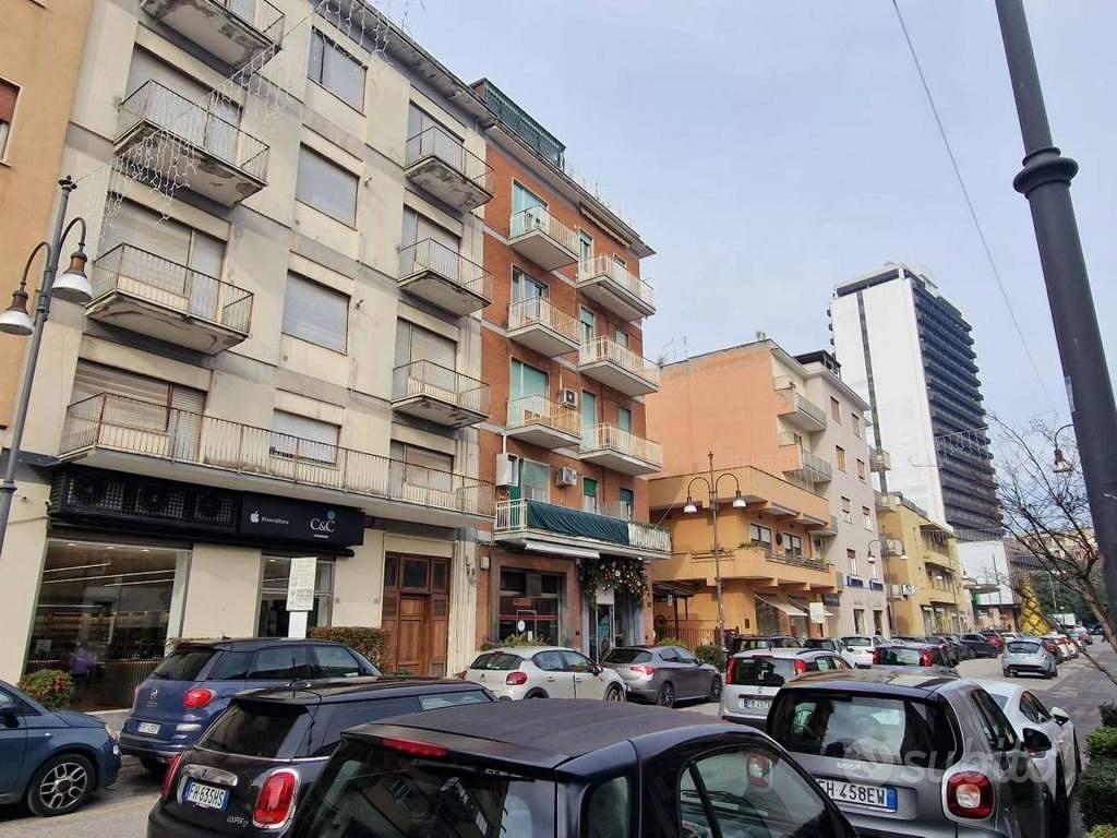 Appartamento – Villa Santa Lucia, Frosinone - Vista 5
