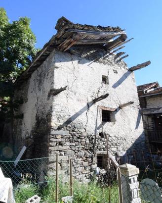 RUSTICO A CHÂTILLON