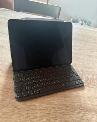 iPad Air 11” -M2 —256 GB —Wi-Fi