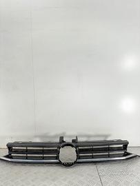 Griglia Frontale VW Golf 7 2012–2017 con foro sens
