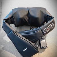 Massaggiatore per spalle e schiena