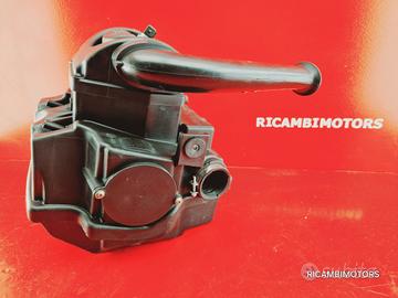 CORPO FARFALLATO AIRBOX BMW R1200C