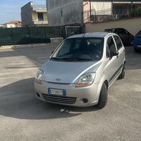 Chevolet matiz