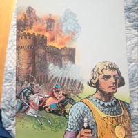 Ivanhoe