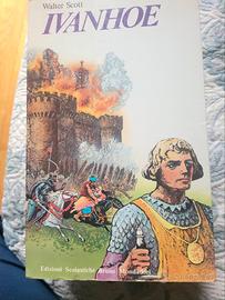 Ivanhoe