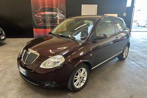 Lancia Ypsilon Ecochic 1.4 benzina gpl 77cv