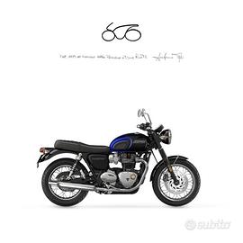 TRIUMPH Bonneville T120 T120