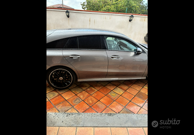 Mercedes Cla 200 Automatic S.B. AMG Line premium