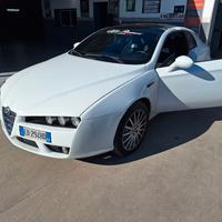 Alfa Romeo Brera 