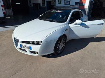 Alfa Romeo Brera 