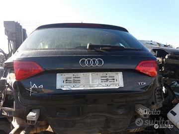 Audi a4 2012