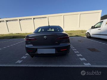 Alfa romeo 159