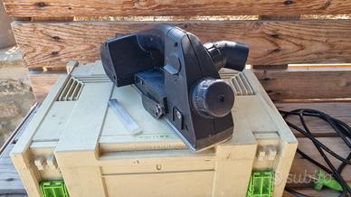 Pialletto professionale Festool EHL 65 E