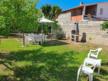 Casa vacanze Sardegna Torpè