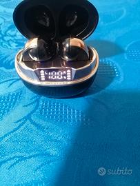 Cuffie Bluetooth,  Auricolari Bluetooth