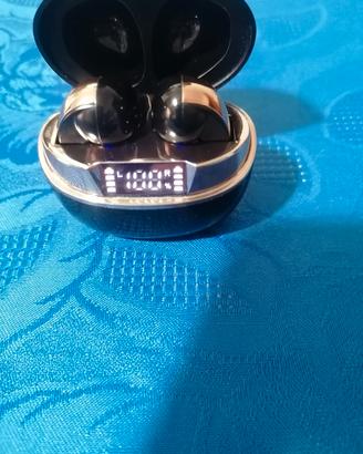 Cuffie Bluetooth,  Auricolari Bluetooth