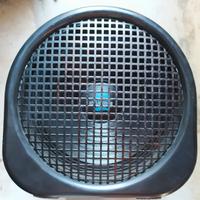 Subwoofer Jensen/Ciare 4OOw musicali 