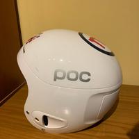 casco sci poc