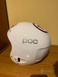 casco sci poc
