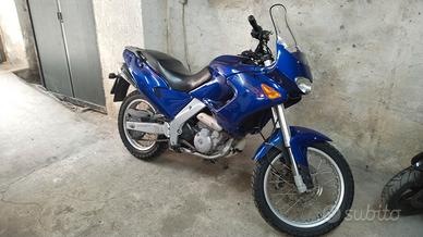 Aprilia pegaso 650 cube