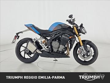 TRIUMPH Speed Triple 1200 RS Abs