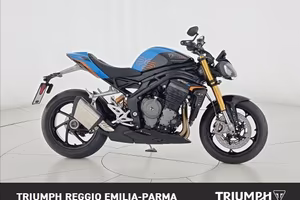 TRIUMPH Speed Triple 1200 RS Abs