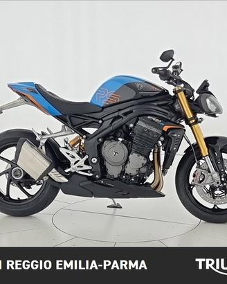 TRIUMPH Speed Triple 1200 RS Abs