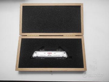 Marklin Z 88680-02 insider 10° anniversario