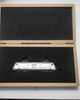 Marklin Z 88680-02 insider 10° anniversario