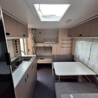 Adria Aviva 472 PK