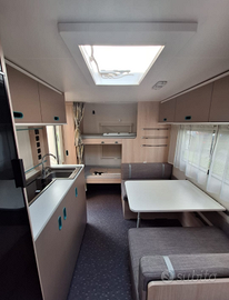 Adria Aviva 472 PK